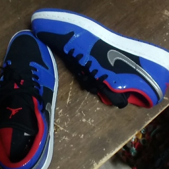 Jordan Shoes - Jordan ones